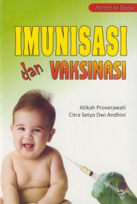 Imunisasi dan Vaksinasi