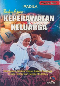 Buku ajar : keperawatan keluarga