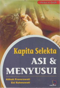 Kapita selekta asi & menyusui