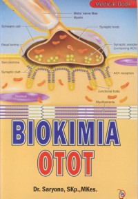 Biokimia otot