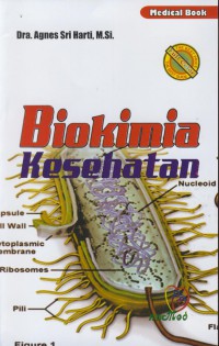 Biokimia kesehatan