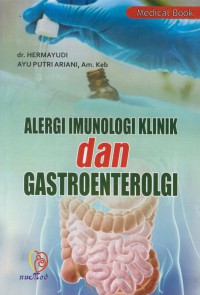 Alergi imunologi klinik dan gastroenterolgi