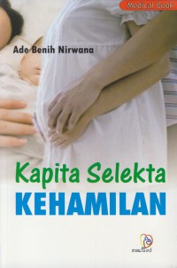 Kapita selekta kehamilan