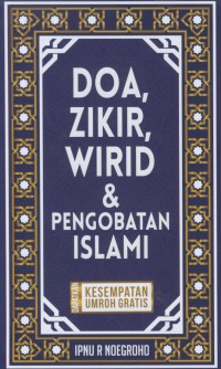 Doa, zikir, wirid & pengobatan islami