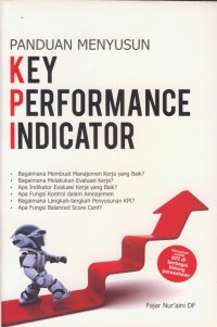 Panduan menyusun key performance indicator