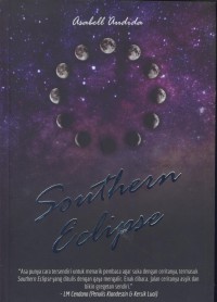 Southern eclipse