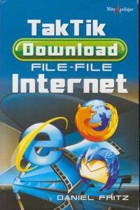 Taktik download file-file internet