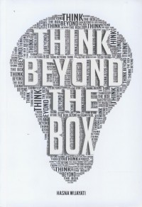Think beyond the box