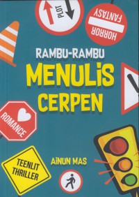 Rambu-rambu menulis cerpen