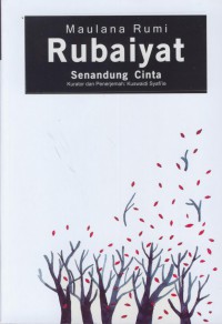 Rubaiyat : senandung cinta