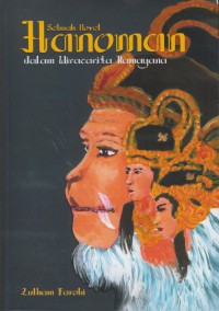 Hanoman dalam wiracarita ramayana