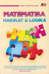 Matematika : hakikat & logika