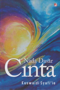 Nada dasar cinta