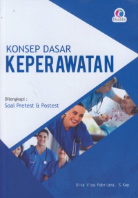 Konsep Dasar Keperawatan