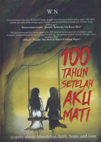 100 tahun setelah aku mati