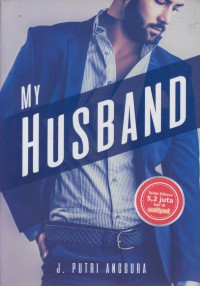 My husband