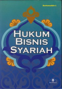 Hukum bisnis syariah