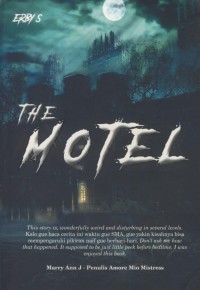 The motel