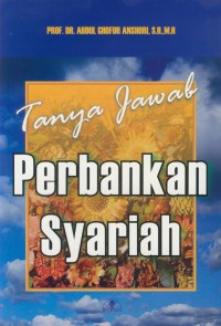 Tanya jawab perbankan syariah