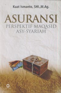 Asuransi perspektif maqasid asy-syariah