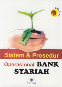 Sistem & prosedur operasional bank syariah