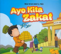 Ayo kita zakat