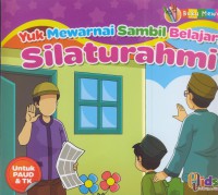 Yuk mewarnai sambil belajar! silaturahmi