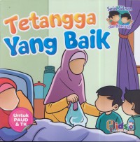 Tetangga yang baik