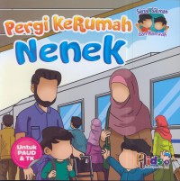 Pergi ke rumah nenek