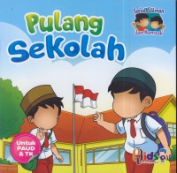 Pulang sekolah