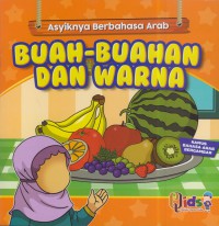 Buah-buahan dan warna