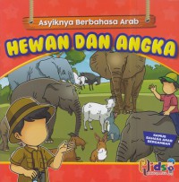 Hewan dan angka