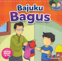 Bajuku bagus