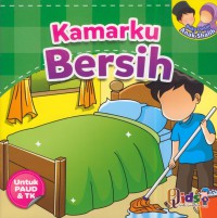 Kamarku bersih