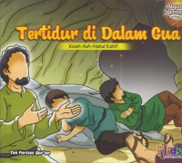 Tertidur di dalam gua : kisah Ash-habul Kahfi