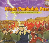 Kisah penduduk desa : Ash-Habul Qaryah dan Ash-Habul Ukhdud