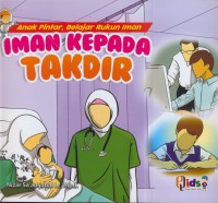 Iman kepada takdir