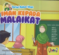 Iman kepada malaikat