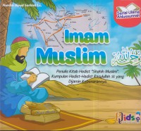 Imam Muslim