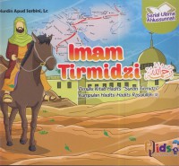 Imam Tirmidzi