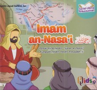 Imam an-Nasa'i