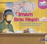 Imam Ibnu Majah