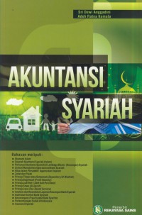 Akuntansi Syariah