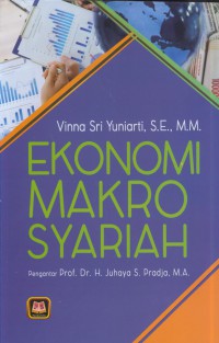 Ekonomi makro syariah