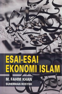 Esai-esai ekonomi islam