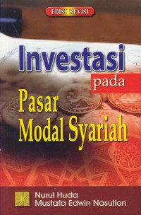 Investasi Pada Pasar Modal Syariah