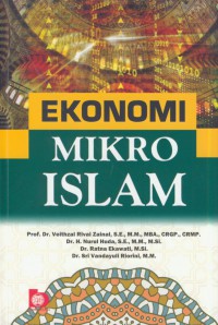 Ekonomi mikro islam