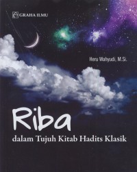 Riba dalam tujuh kitab hadits klasik