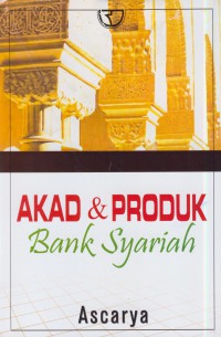Akad & produk bank syariah