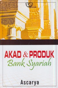 Akad & produk bank syariah